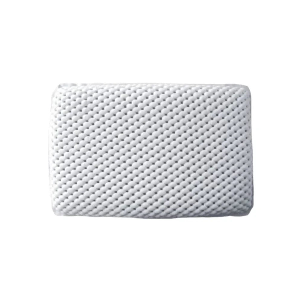 Splash Bath Essentials Softee Bath Pillow (11.5